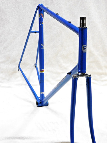 Vintage early 1980 bertoni - vintage,
