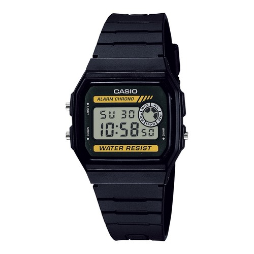 Casio vintage water - f-94,