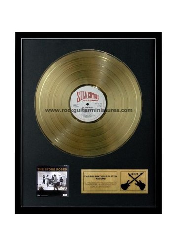 Rgm1143 the stone roses - the,