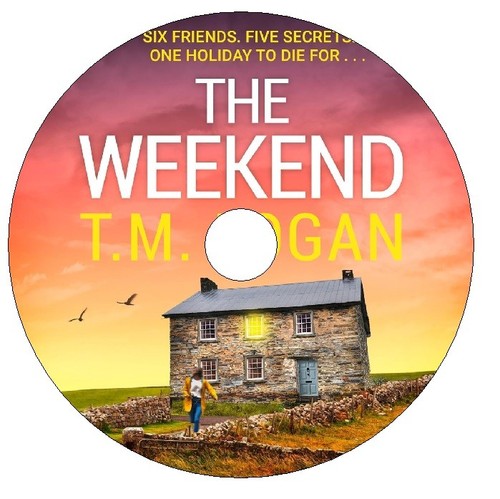 The weekend logan - the,