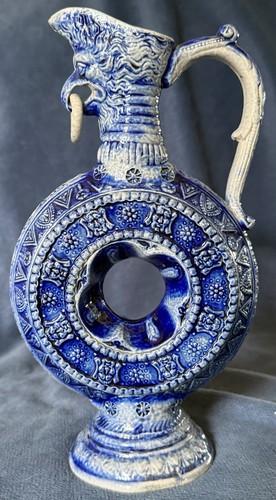 Antique 19thc german - antique,