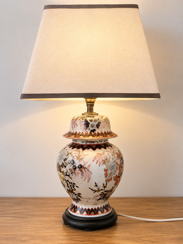 Vintage oriental imari style - vintage,