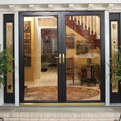 Larson french door conversion - french,