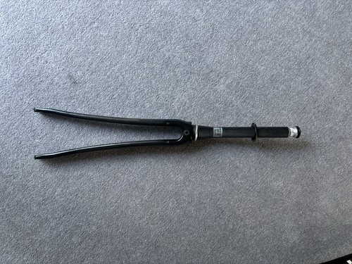 Full carbon forks - , mexx