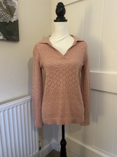 Pale pink fatface ladies - pale,