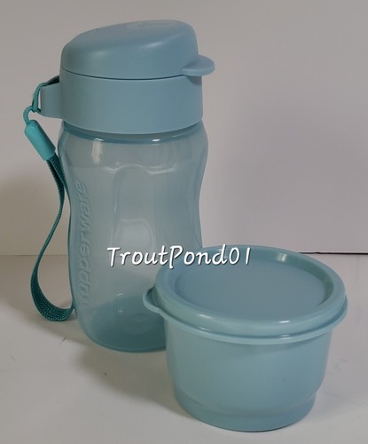 Tupperware eco bottle oz - tupperware,