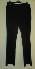 Long Tall Sally Stretchy Black