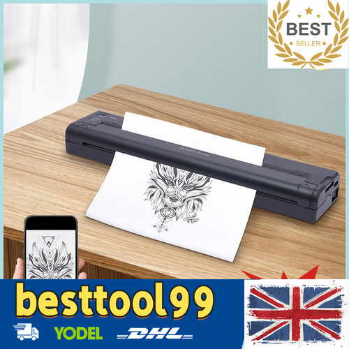 Tattoo transfer clear - tattoo,
