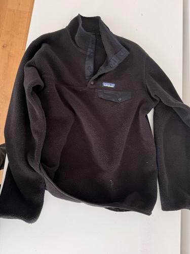 Patagonia men synchilla - men’s,