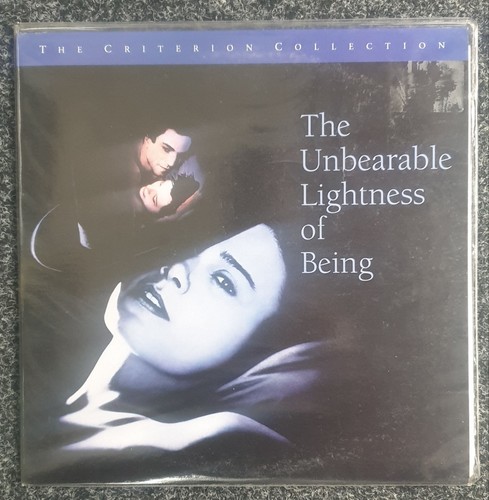The unbearable lightness - the,