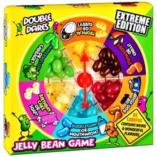 Zed Candy Double Dares Jelly