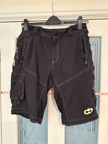Chris boardman black cargo - chris,