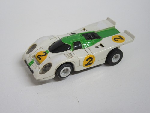 Tomy aurora afx tyco - aurora, :