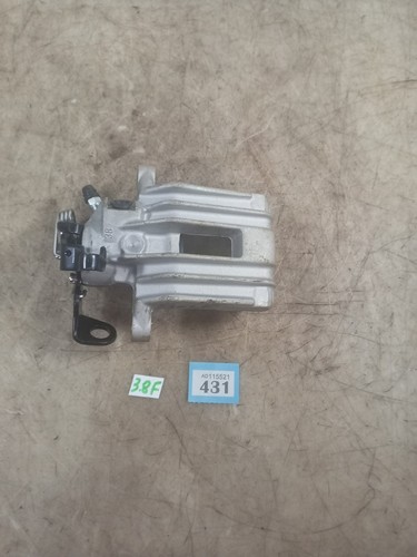 Golf mk4 rear - golf, brake