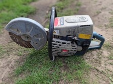 Makita DPC 6400 concrete cutter 