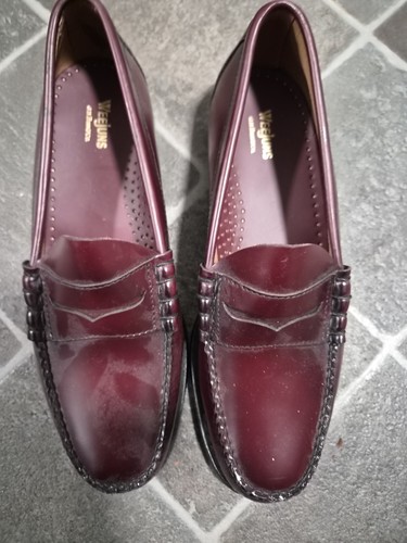 Bnwot men loafers size 8 - loafers,