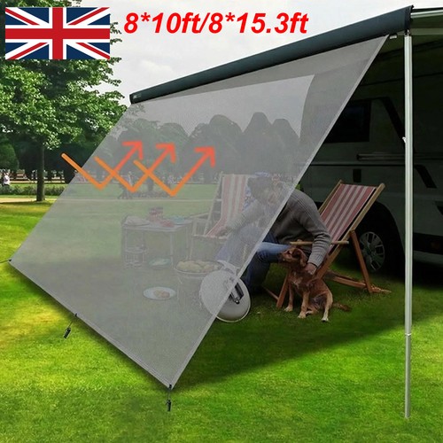 Motorhome view blocker sun - motorhome,