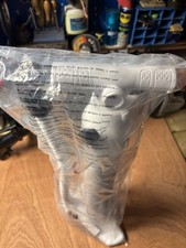 BRAVO SUPER DUAL ACTION KAYAK PUMP