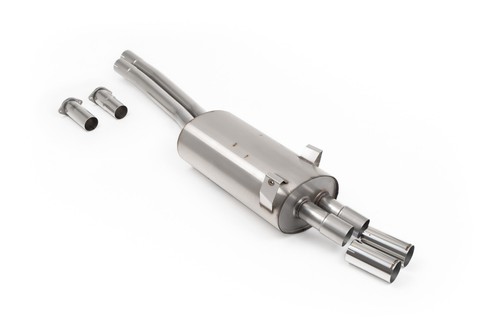 Milltek exhausts bmw e36 - milltek,