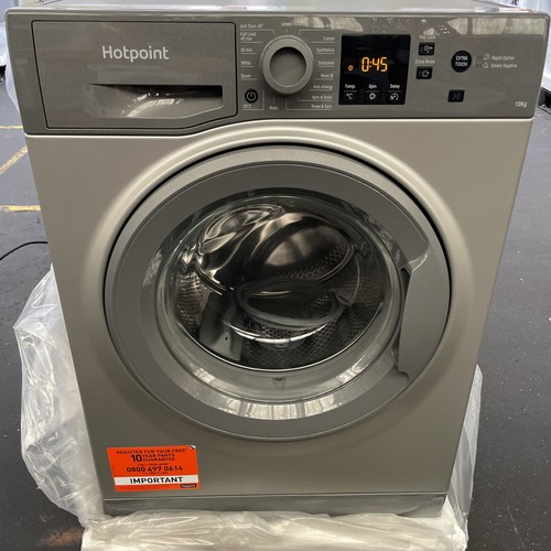 Hotpoint nswm1045cgg super - nswm1045cgg,