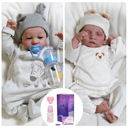 Realistic reborn dolls baby - dolls,