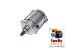 Starter motor for bashan - starter,