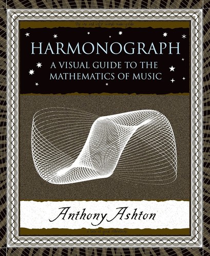 Harmonograph visual guide - visual,