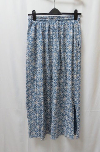 Fat face maxi skirt size - skirt,