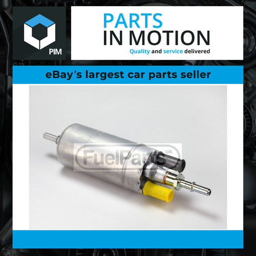 Fuel pump fits - pump, ford