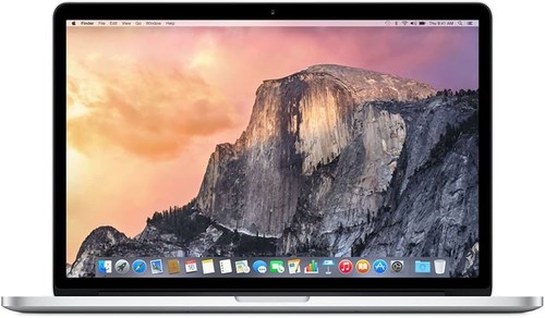 Apple macbook pro 2 - apple, 2.2