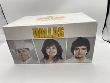 Dallas - Complete Season 1-14