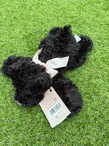 Vintage bhs black - vintage, floppy