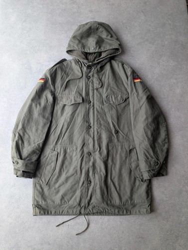 Vintage 1989 german military - vintage,