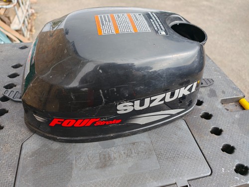 Genuine suzuki marine - genuine, df2.5hp