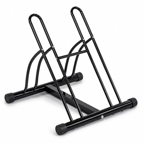 New double heavy - double, bike
