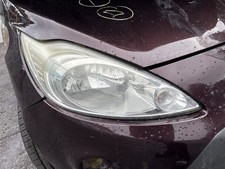 Ford Ka Zetec MK2 3 Door 2008-2016 Driver Side Headlight