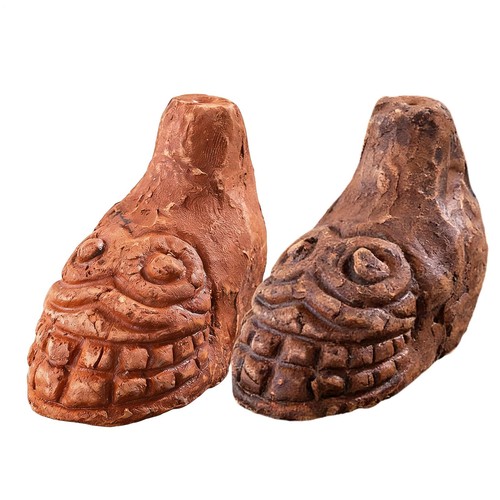 Aztec death whistle loud - aztec,
