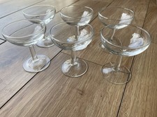 6x Vintage 1950’s Short