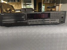 TDA1541 Yamaha CDX 630E CD