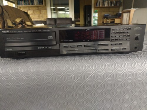 Tda1541 yamaha cdx - tda1541,