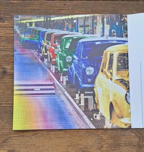 Rover mini classic 2000 - rover,