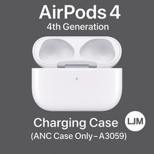 Apple AirPods 4th Gen ANC