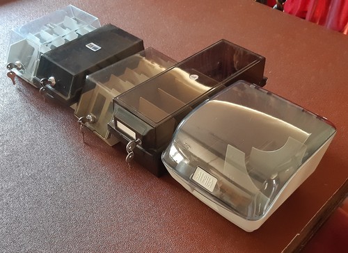 Floppy disk storage - 5,