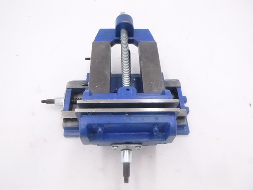 Drill press vise - drill,