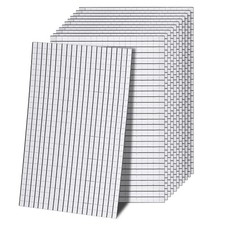 7200PCS Glass Mirrors Disco