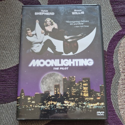 Moonlighting pilot region - moonlighting,