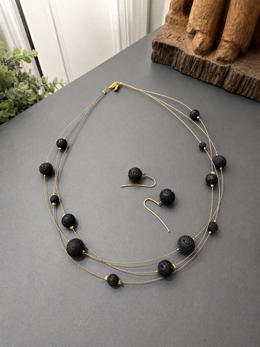Athens protasis lava stone - protasis,
