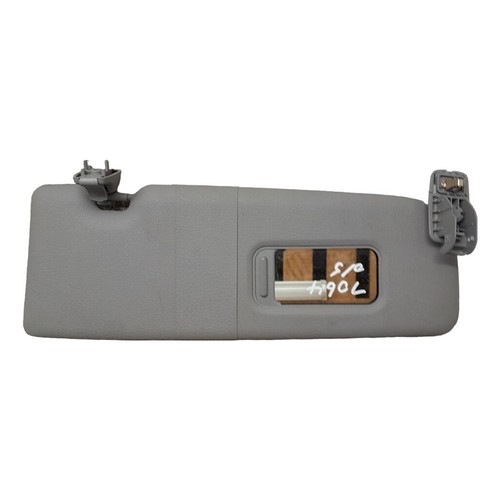 Bmw series sun visor - 1,