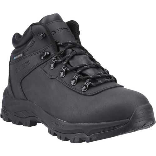 Tec eurotrek lite - hi-tec,