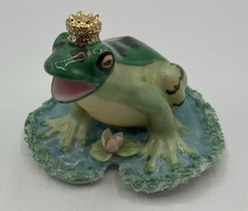 Vintage Irish Dresden Prince